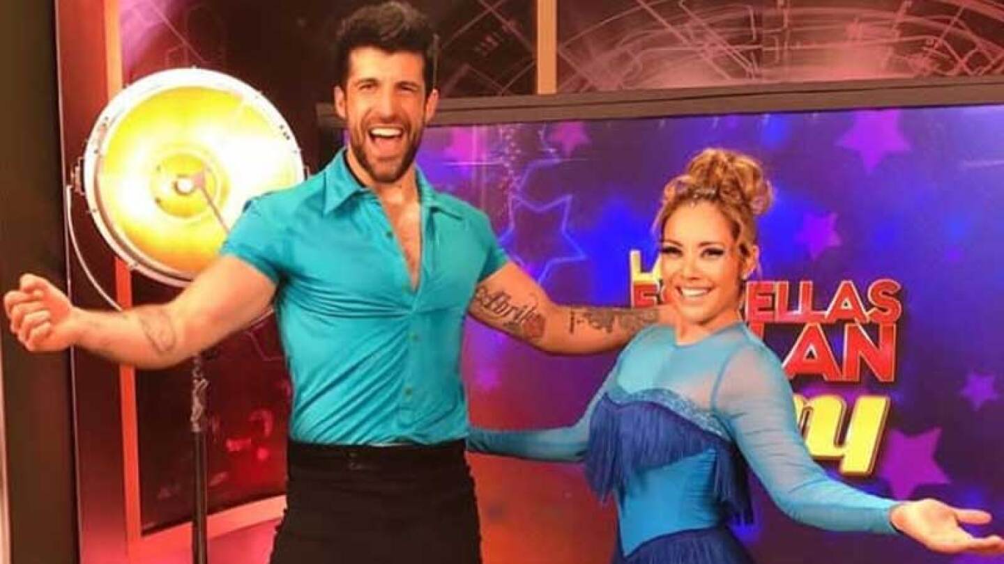 Silverio aclara las razones por las que dejará la competencia.