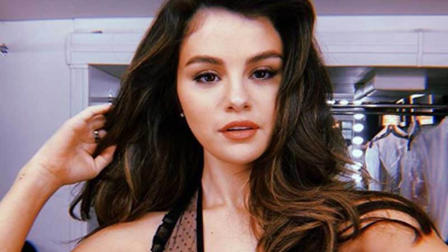 La cantante no le gustó que utilizarán su imagen
