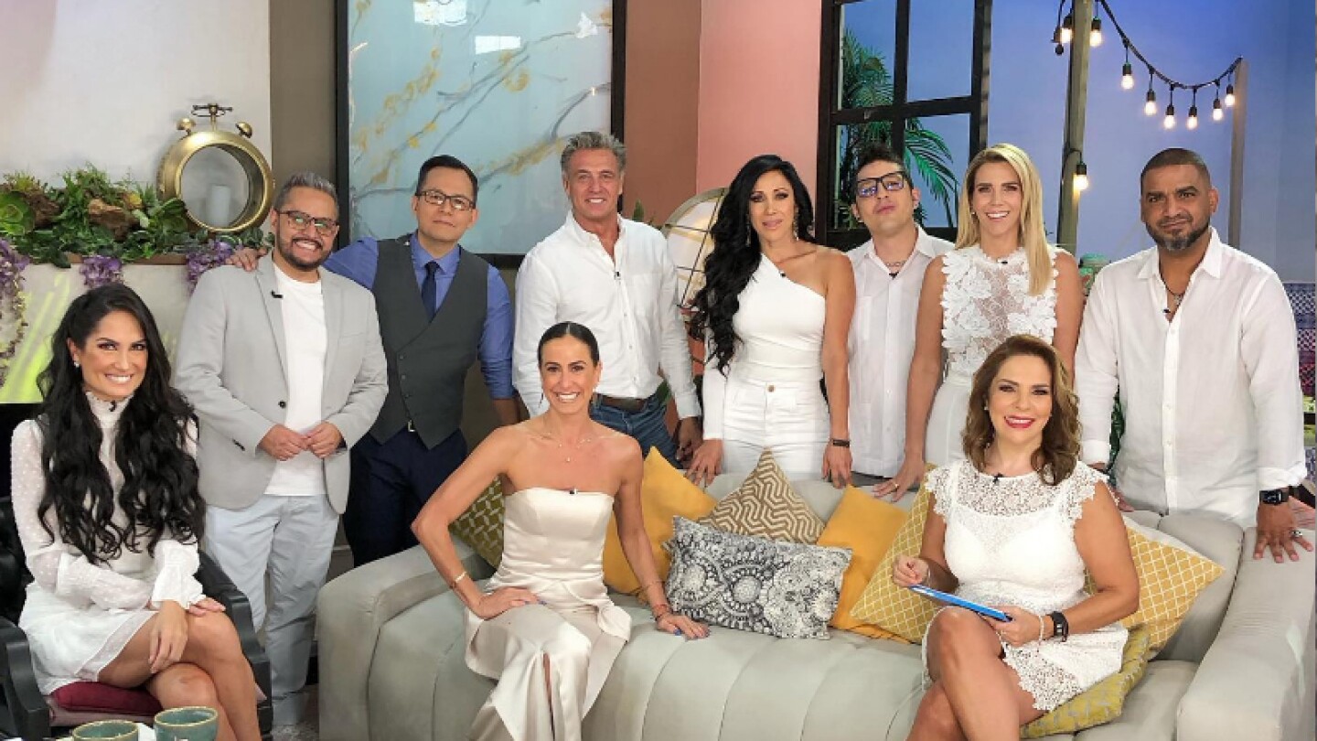 Sale el Sol conductores problemas