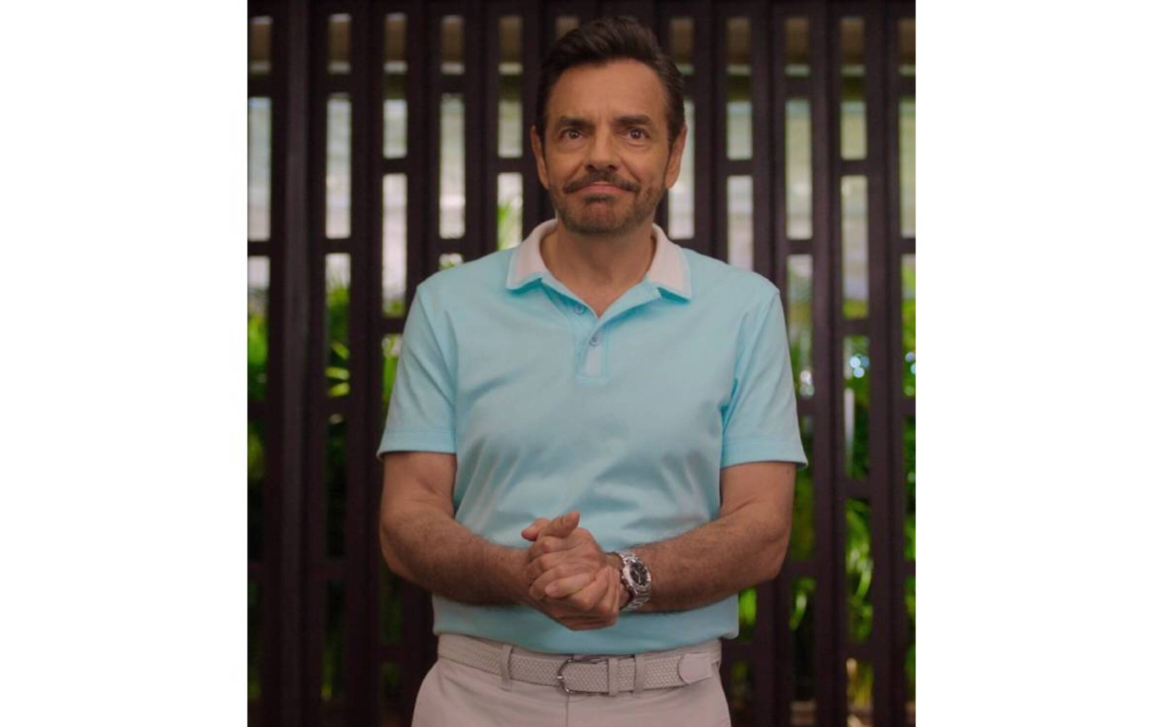 Polémicas de Eugenio Derbez