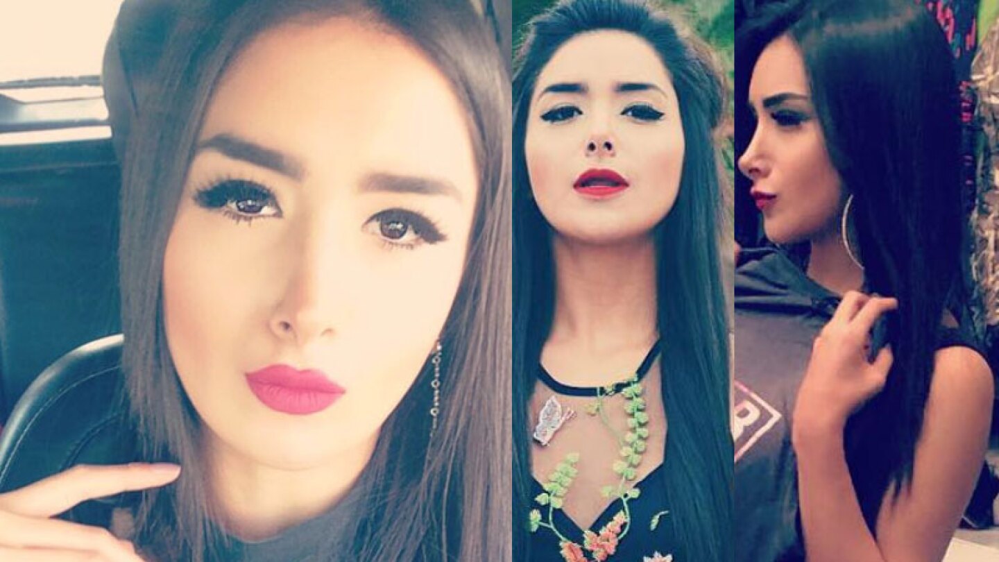 Filtran fotos de la verdadera nariz de Serrath y el público no puede creerlo