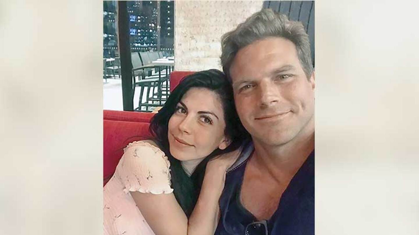 La actriz de 34 años y el actor de 40 se conocieron en 2018 y ese mismo año iniciaron su relación.