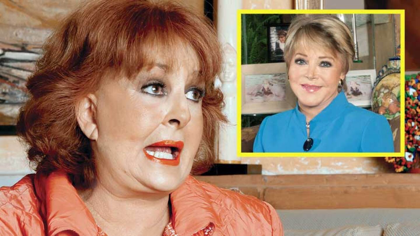 Talina Fernández niega recibir dinero de Lolita Ayala: su cartera sigue vacía