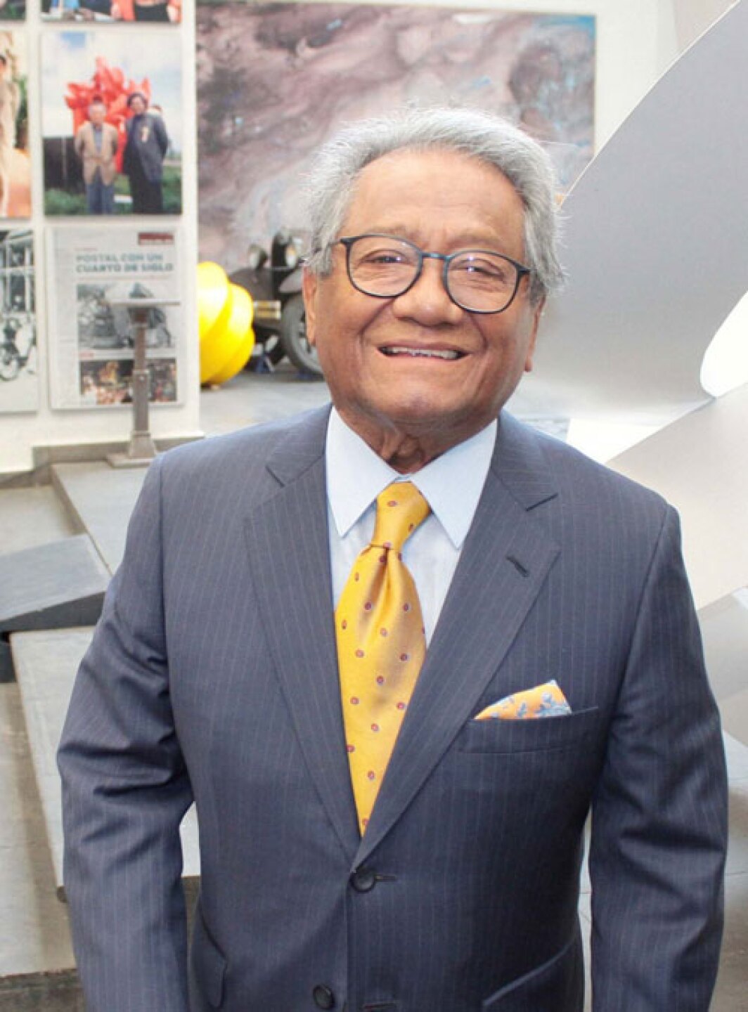 armando manzanero tvnotas
