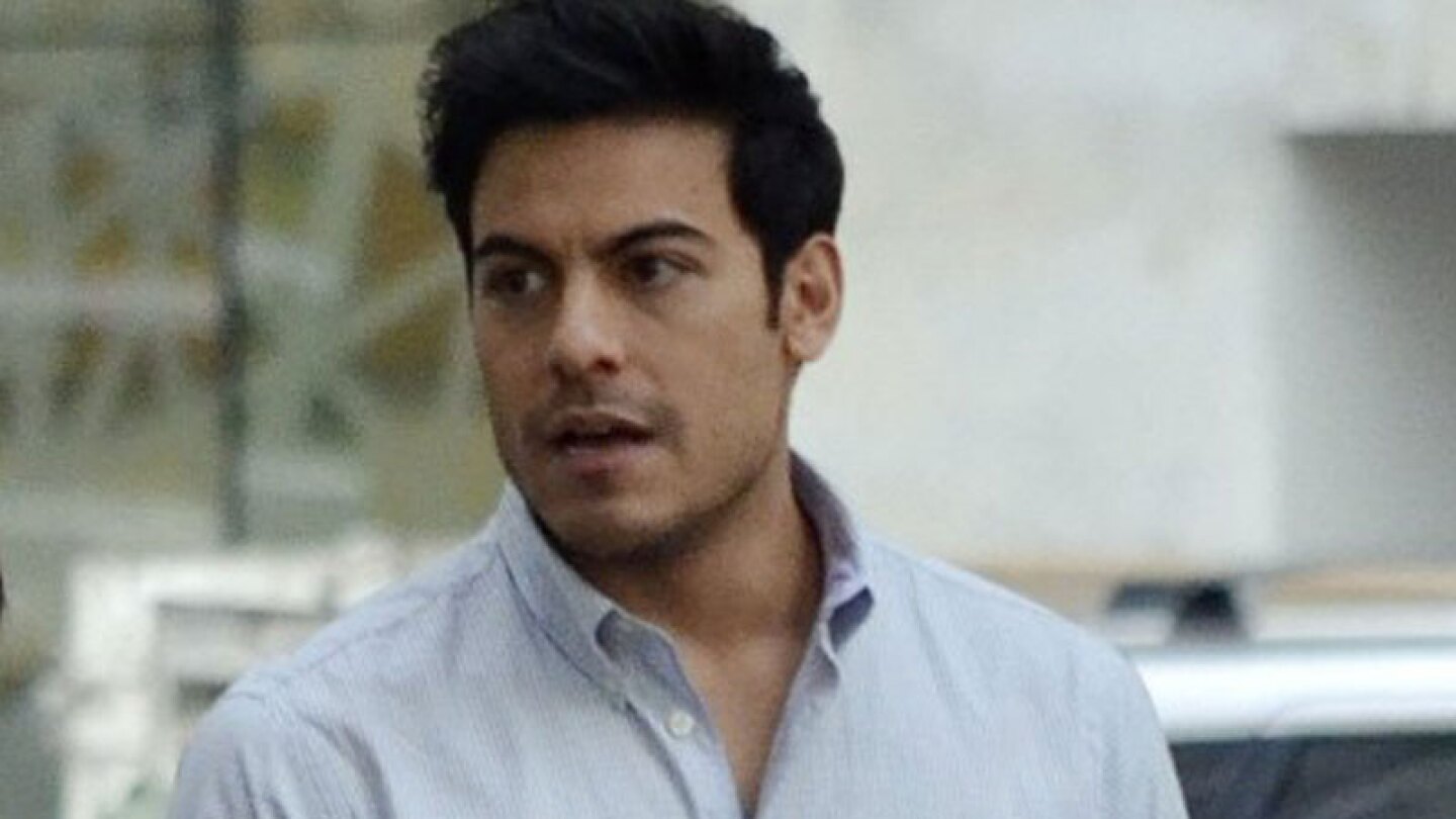 Carlos Rivera se sincera con sus fans tras ruptura con Cynthia Rodríguez