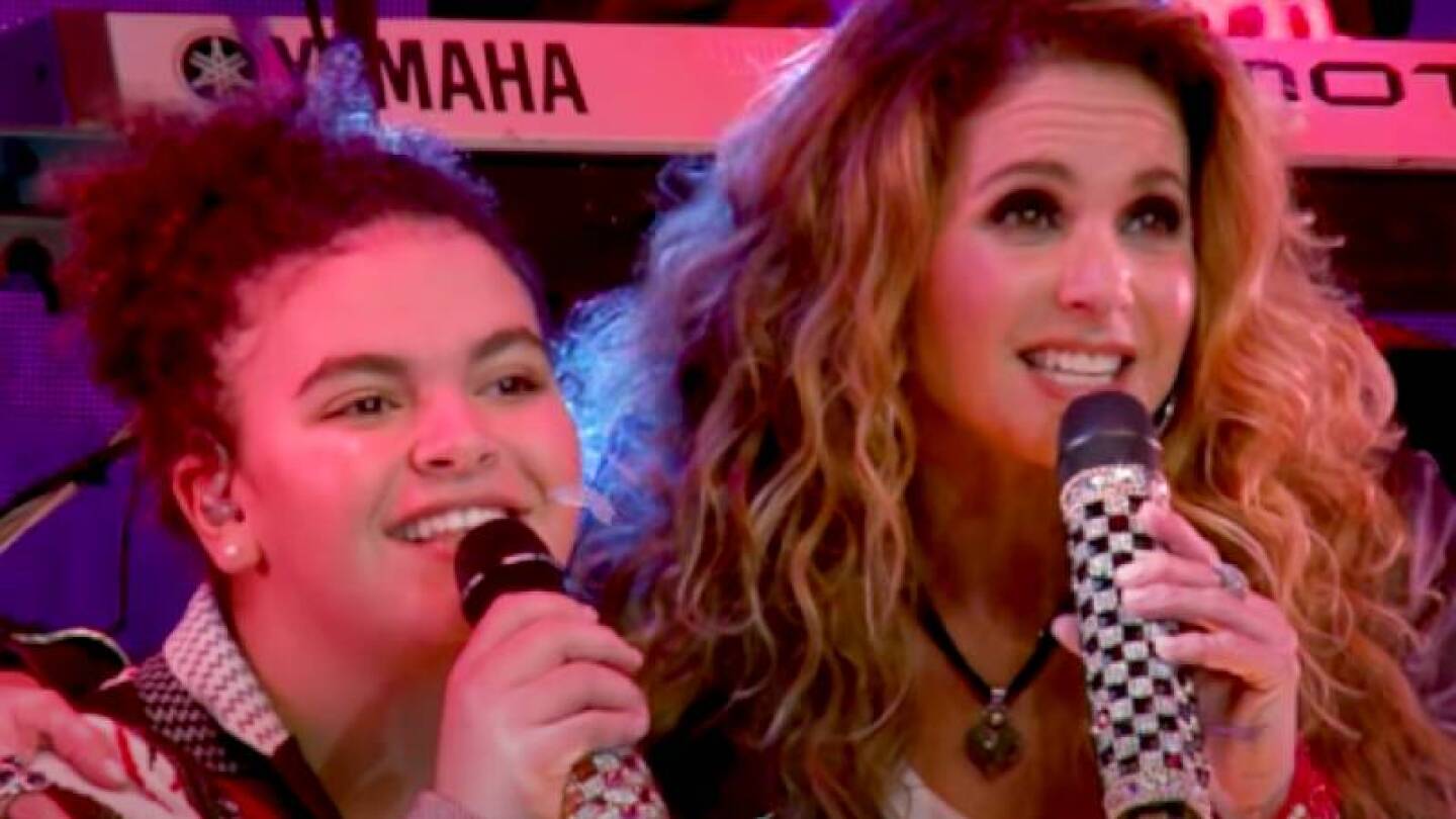 Lucero nueva canción