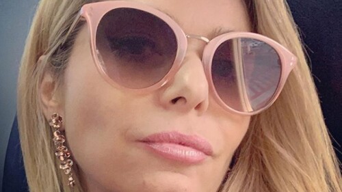 Itatí Cantoral triunfa en Tik Tok con su personaje de Soraya Montenegro