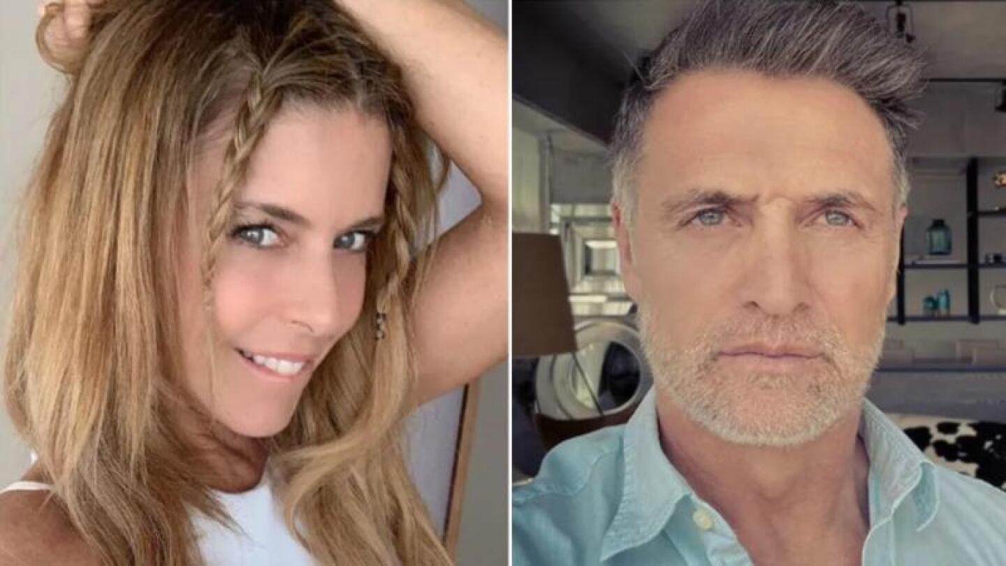 Juan Soler reacciona molesto por las recientes declaraciones de Maky sobre su divorcio