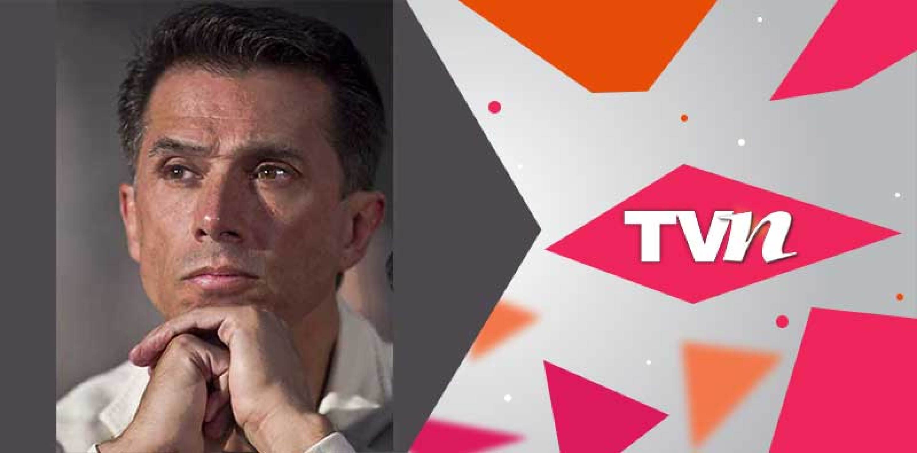 Sergio Mayer se sentía más fresco con falda.