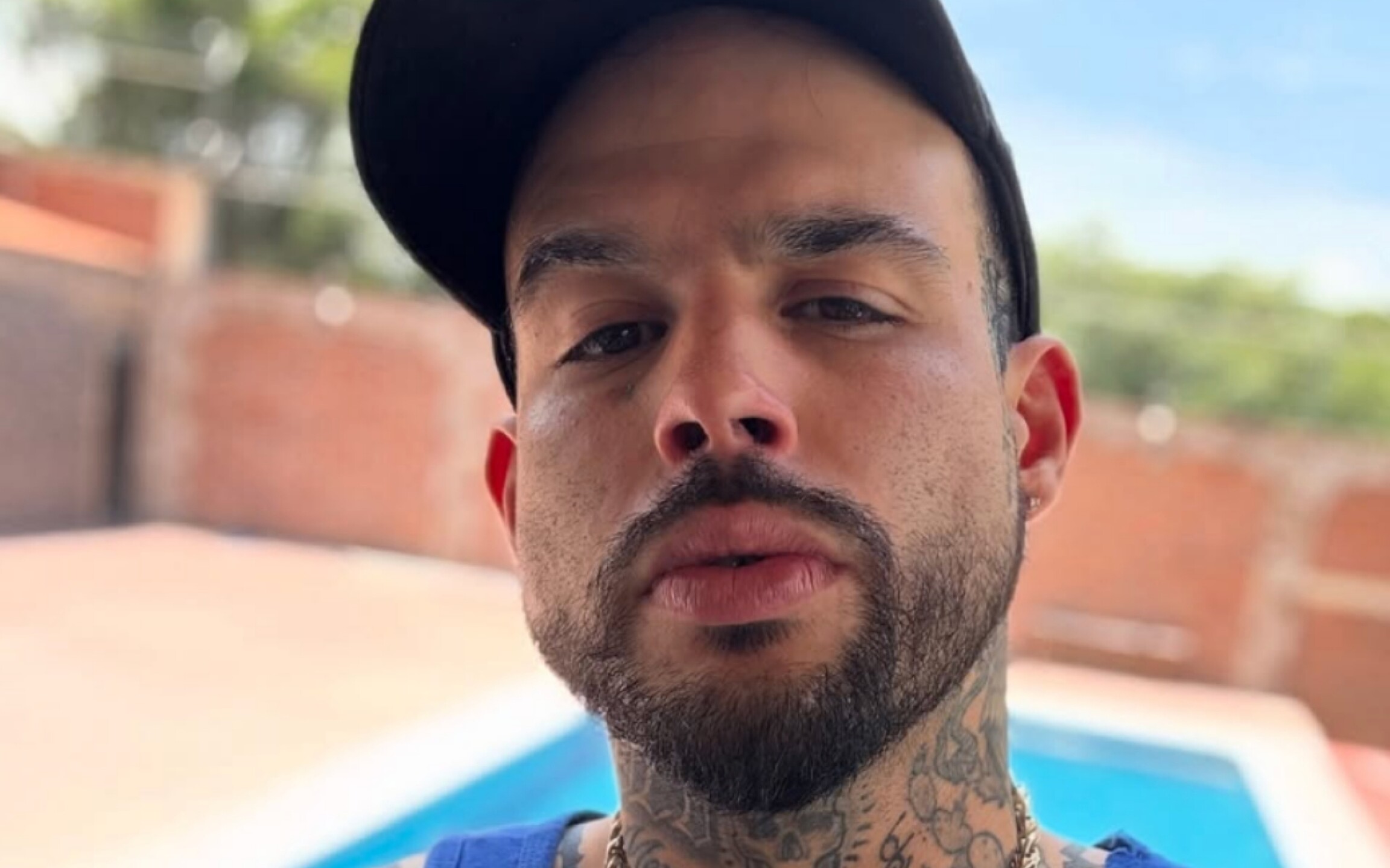Emiliano Aguilar