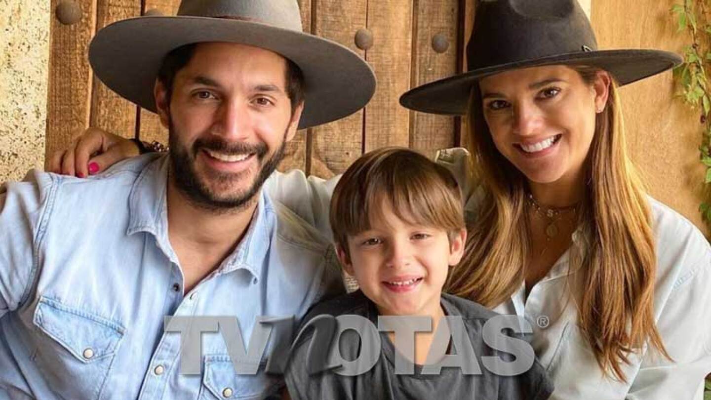 Daniel Elbittar y Sabrina Seara dejaron EU para vivir en México