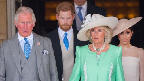 Todo parece indicar que no pudieron con la presión y los escándalos por fin los alcanzaron.