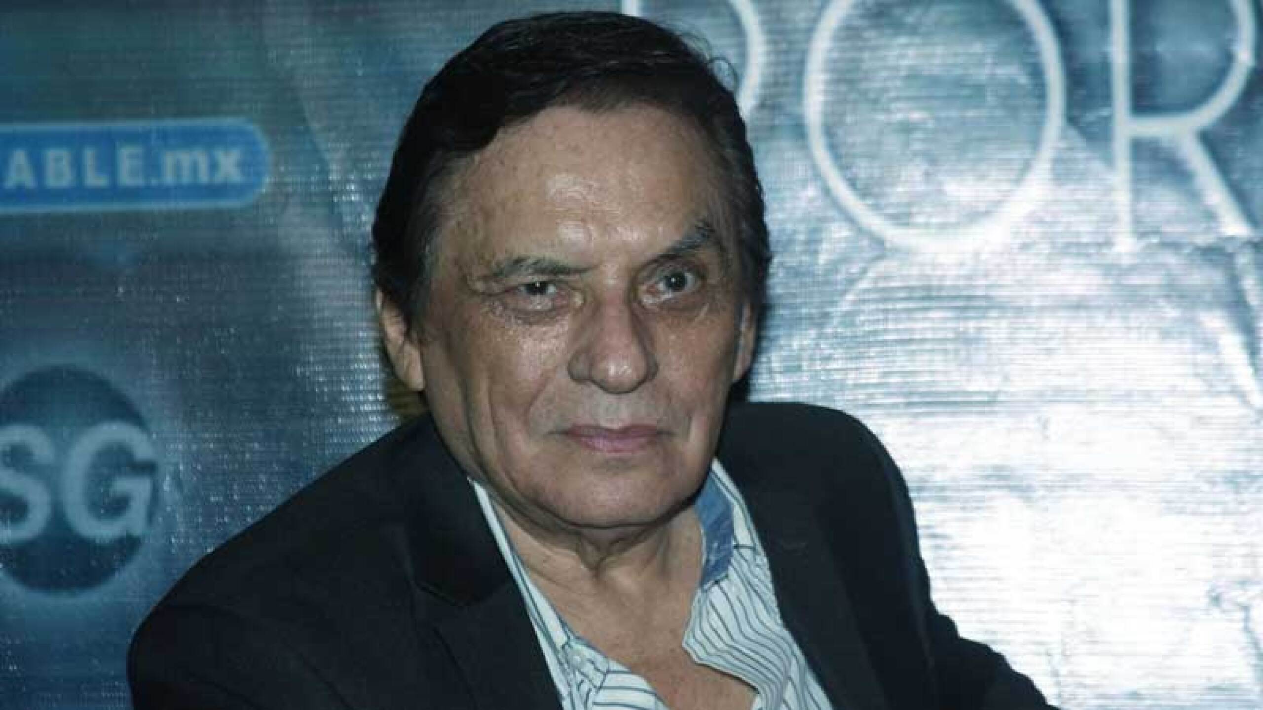 Manuel Ojeda confiesa la depresión que sufre cuando... ¡no trabaja!