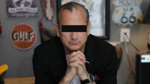 Patricio N habla sobre su proceso legal