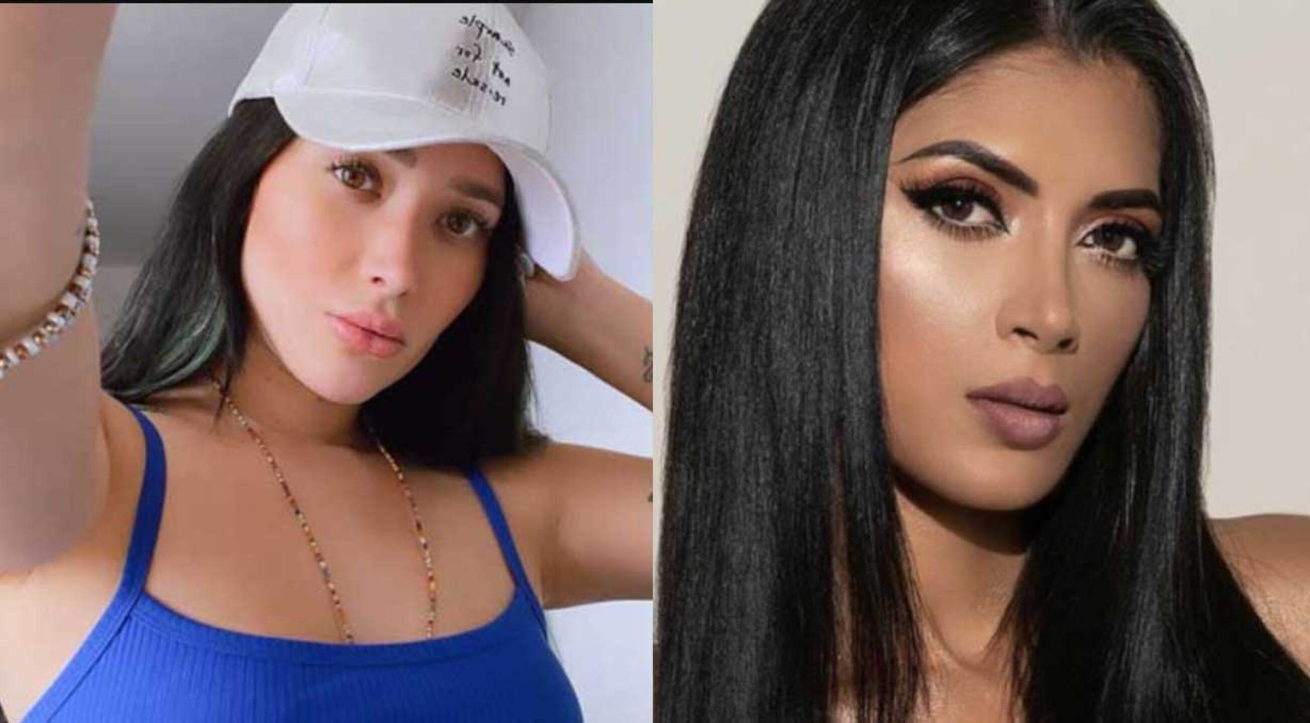 Ellas podrían formar parte de Rica, Famosa, Latina