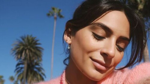 Ana Brenda Contreras.