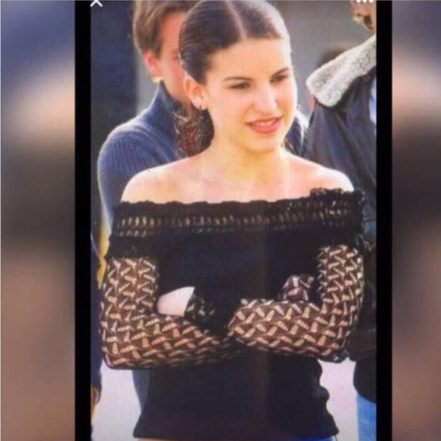 Andy Benavides sin cirugías