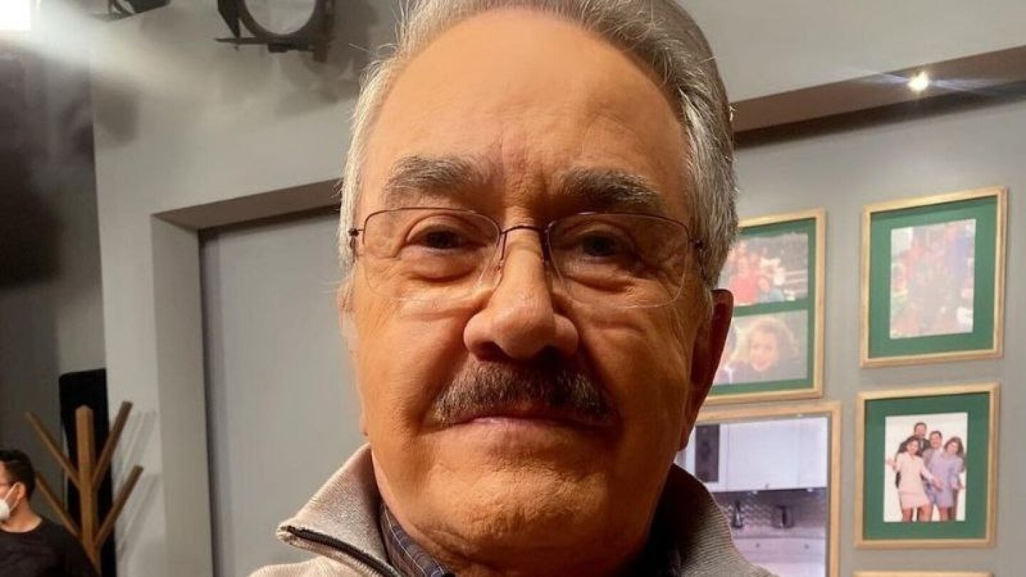 Pedrito Sola señala a la Condesa como una Colonia muy mamila