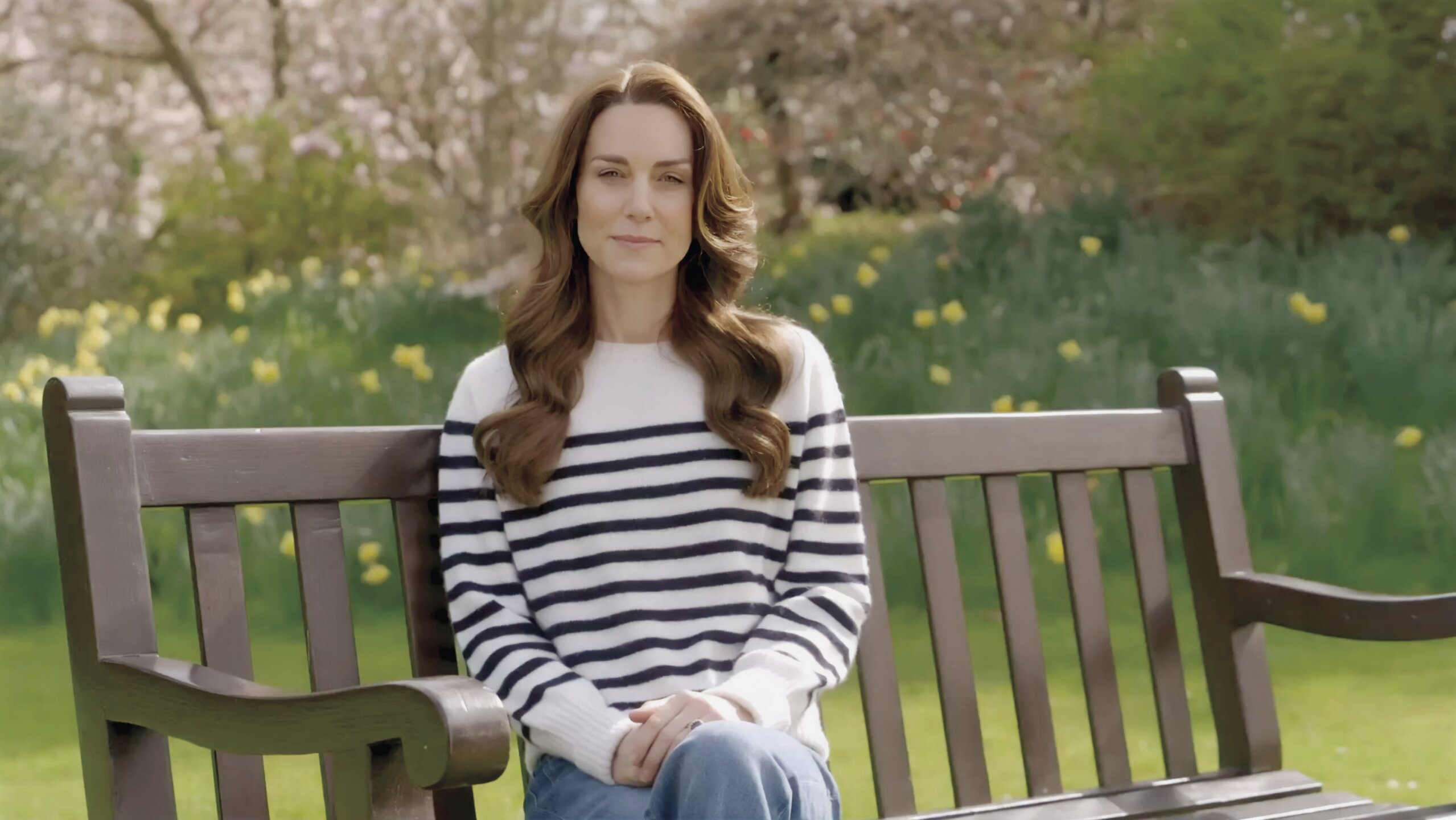 Anuncio Kate Middleton