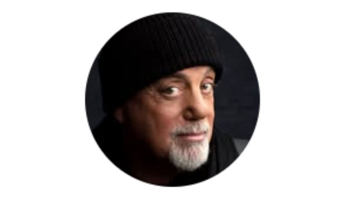Billy Joel