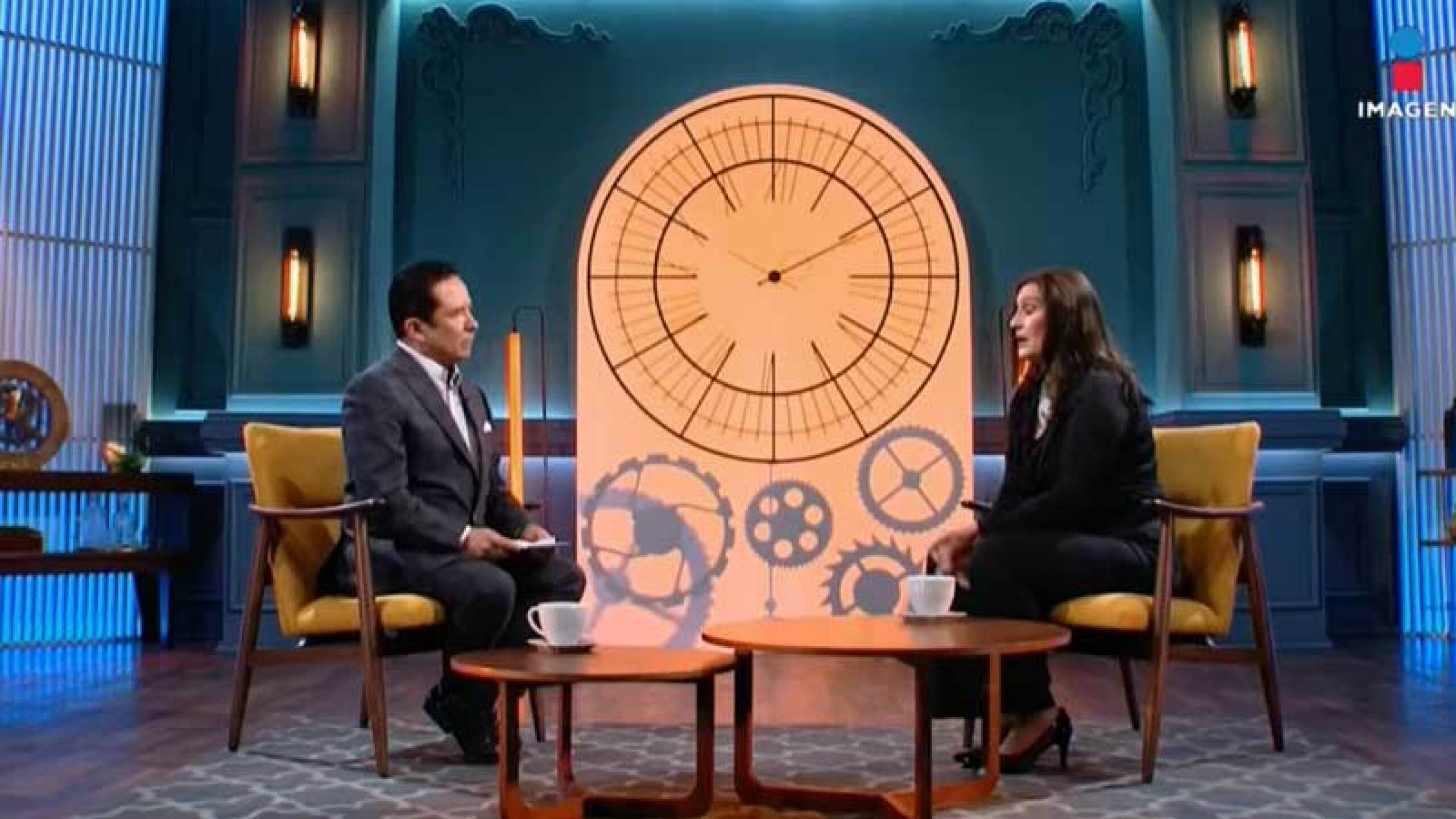 El minuto que cambio tu destino