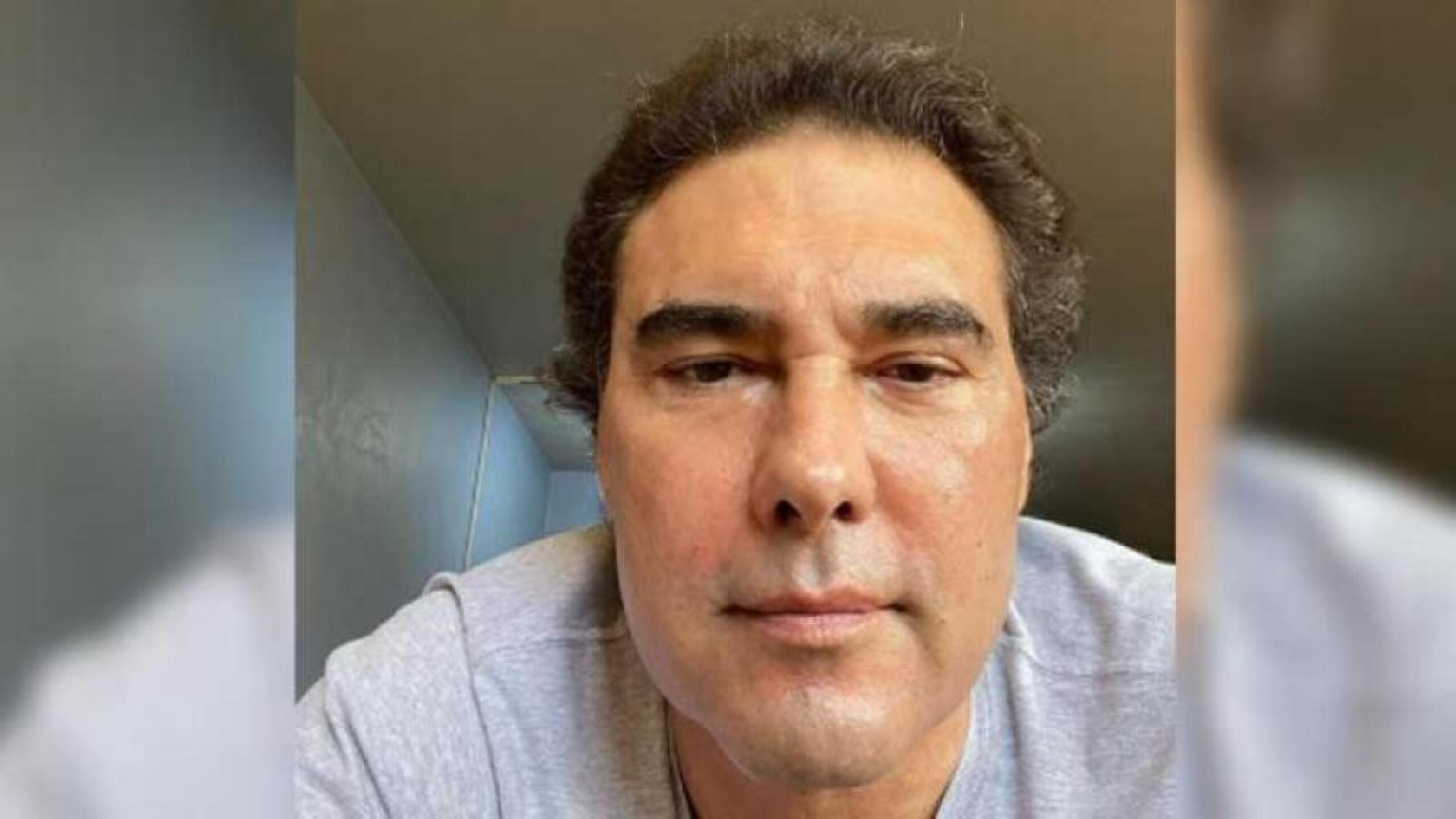 eduardo yáñez demanda salud