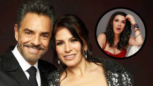 Eugenio Derbez lanza mensaje tras ser señalado de infiel