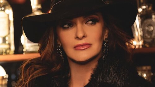 Mariana Seoane hombres video