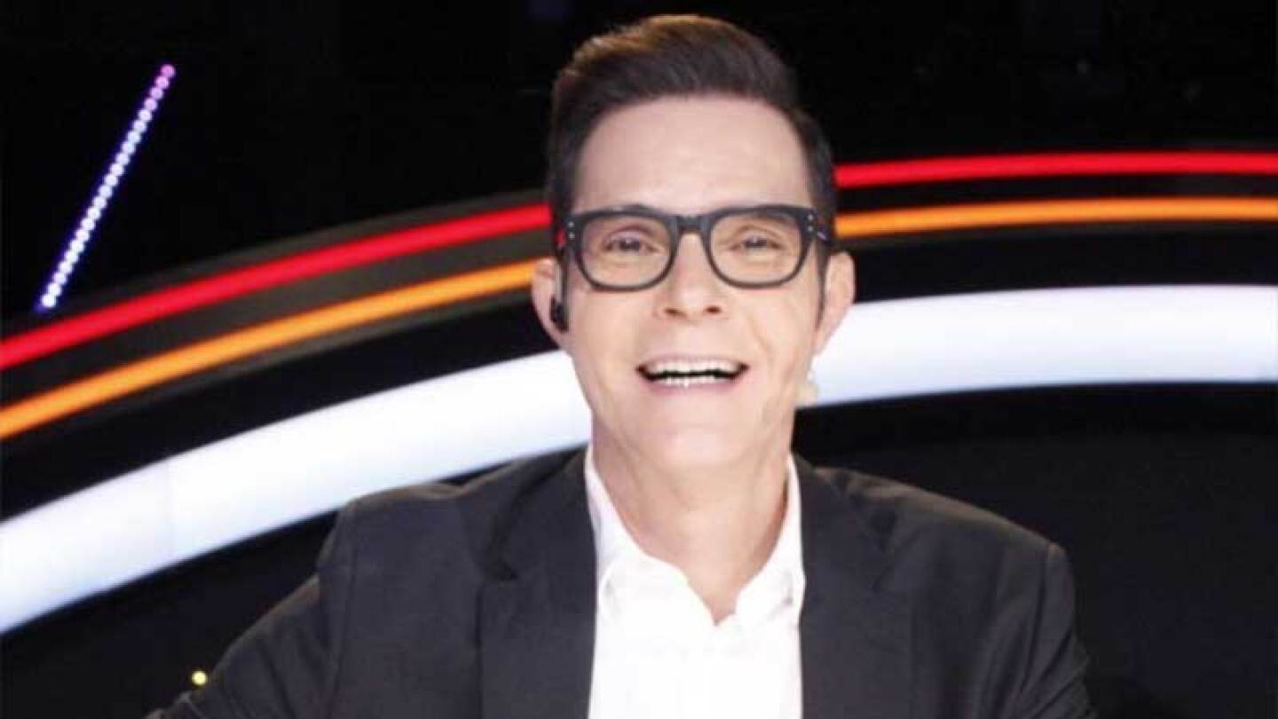 Horacio Villalobos se sincera con sus seguidores