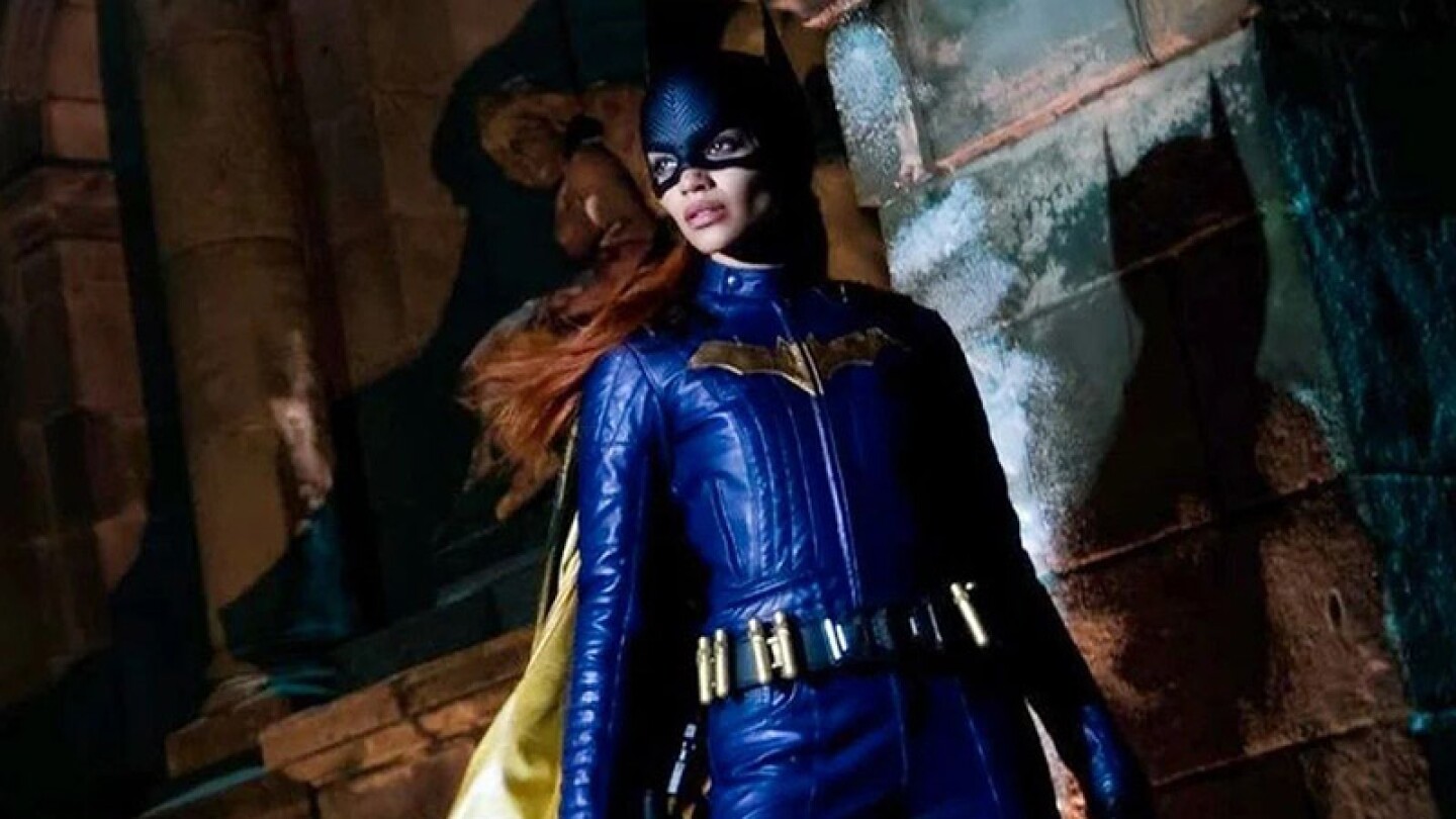 Batgirl: Cancelan película protagonizada por actriz latina y 90 mdd se van a la basura