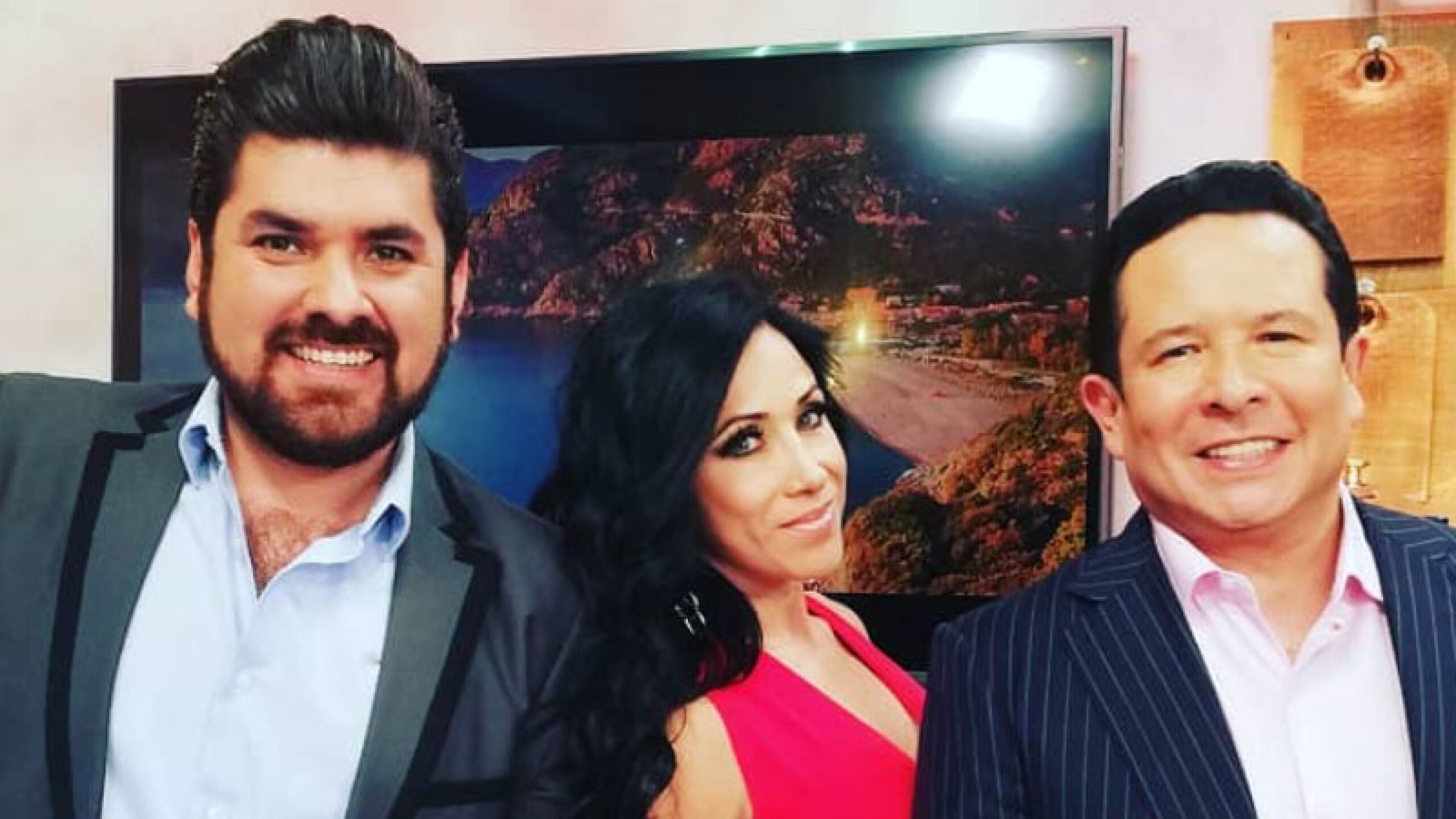 Michelle Rubalcava queda fuera de De Primera Mano