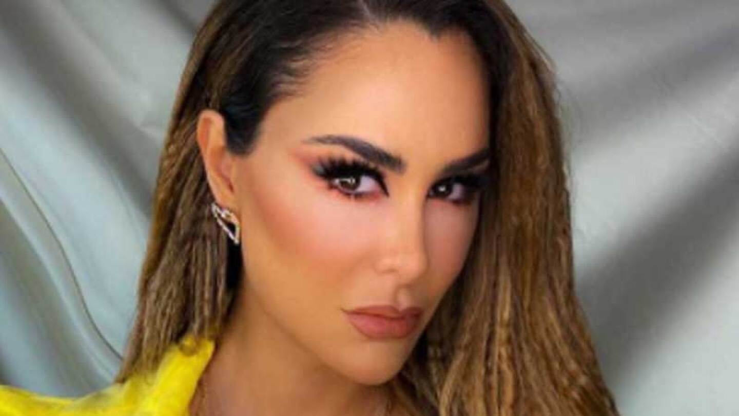 Ninel conde rompe el silencio tras la audiencia