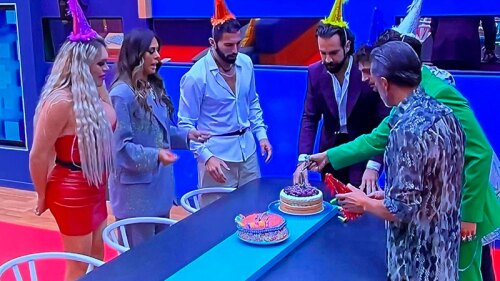 Diego de Erice cumpleaños