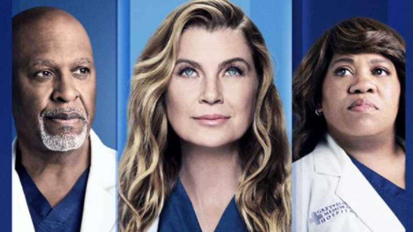 Grey’s Anatomy abandona Netflix