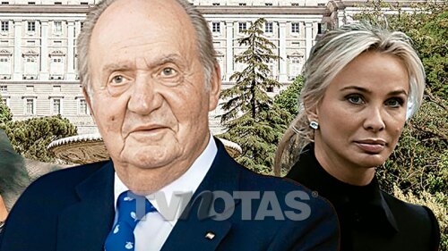 cazador rey juan carlos