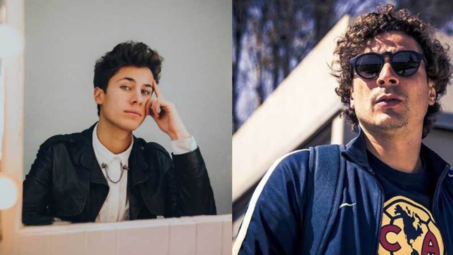 Memo Ochoa es el coach de Juanpa Zurita en esta cuarentena