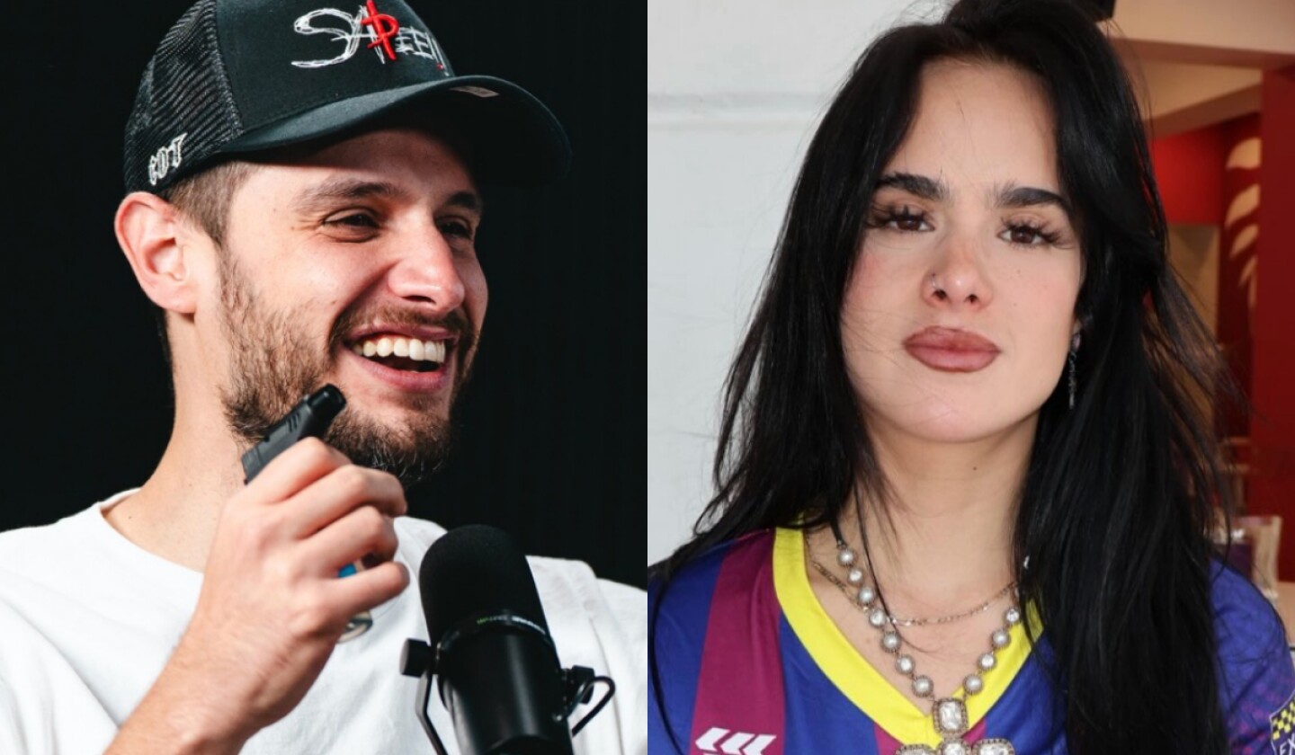 Adrián Marcelo habría intentado boicotear a Gala Montes