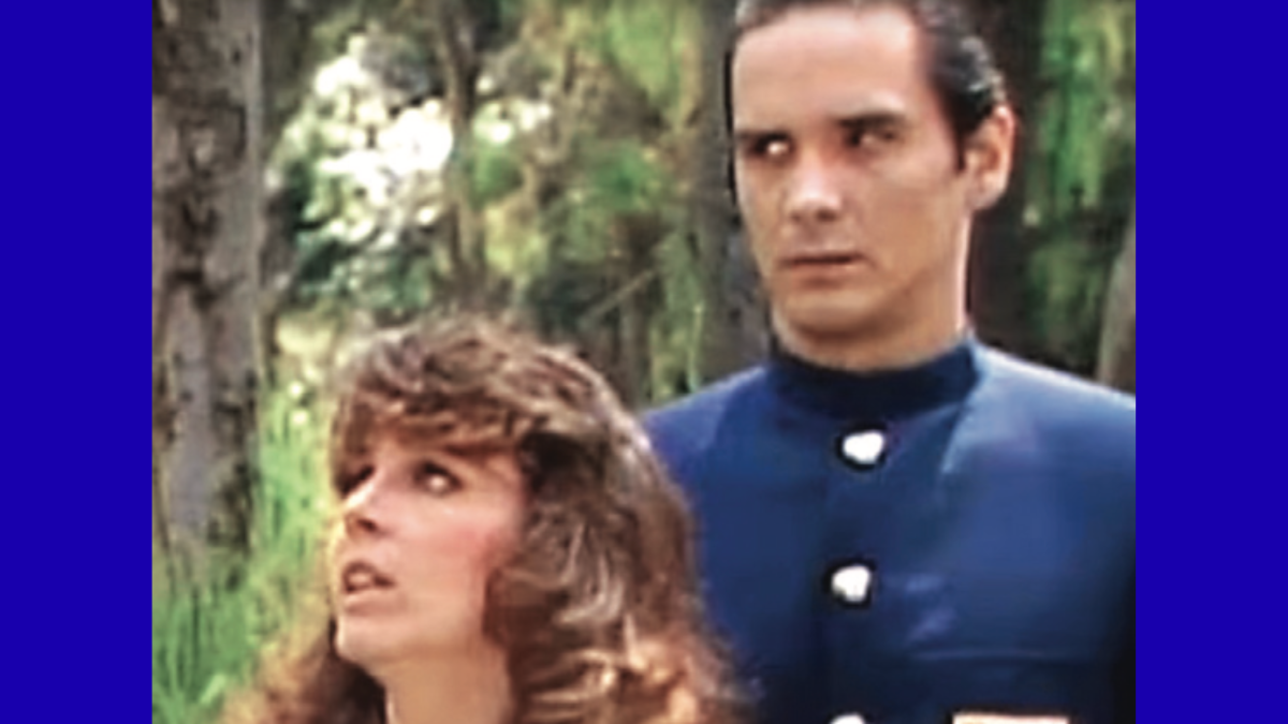 Alejandro Landero y Verónica Castro compartieron elenco
