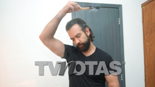 Diego de Erice habla de los eventos paranormales en la obra El Exorcista