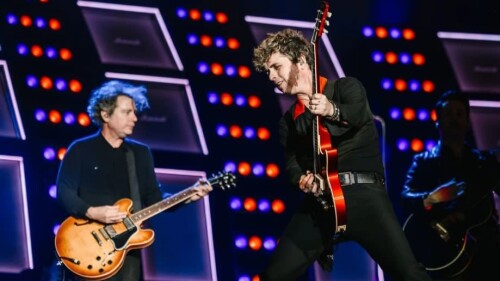 Green Day, Corona Capital 2024