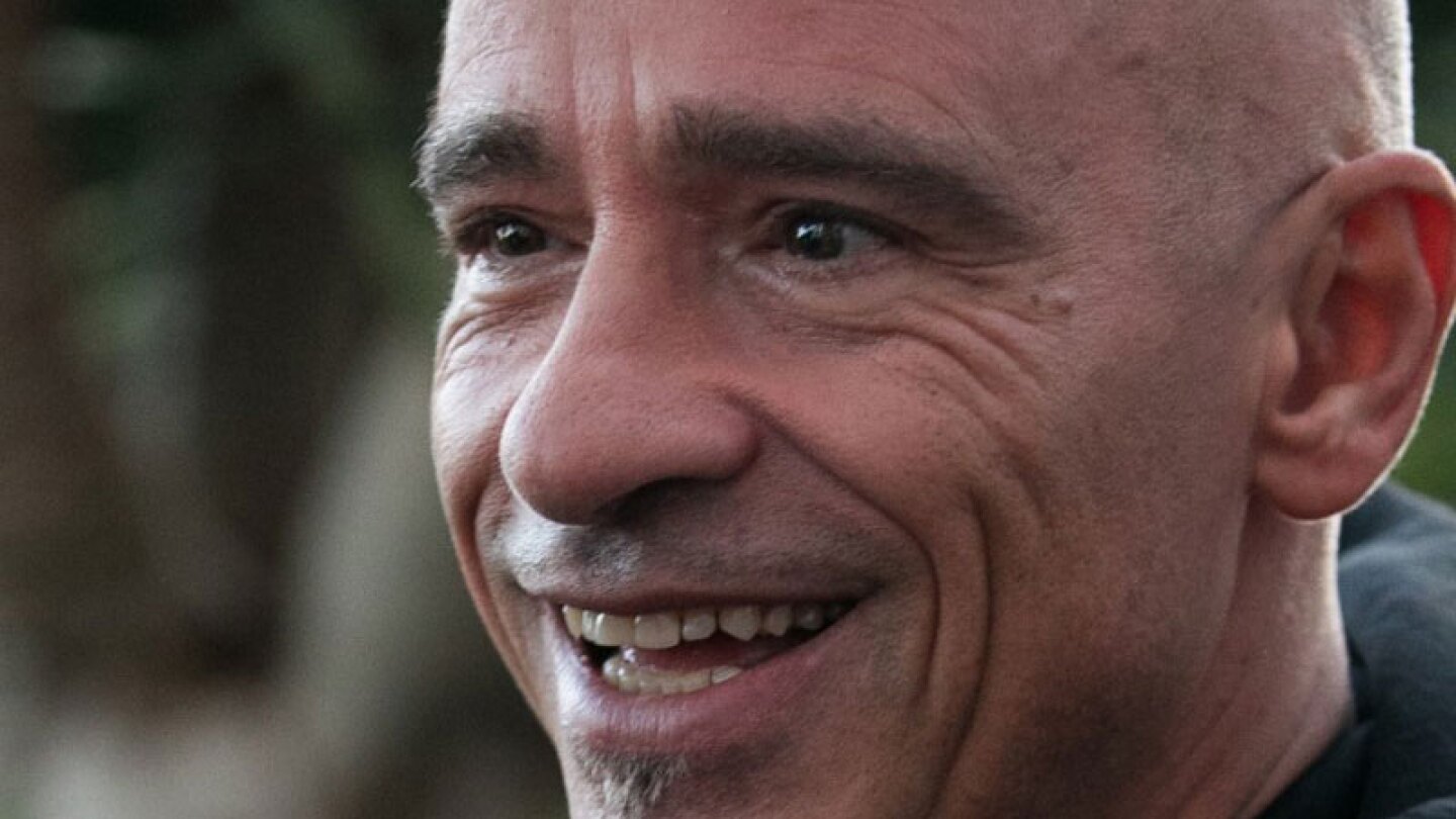 Eros Ramazzotti cancela gira en México y America Latina por problemas de salud