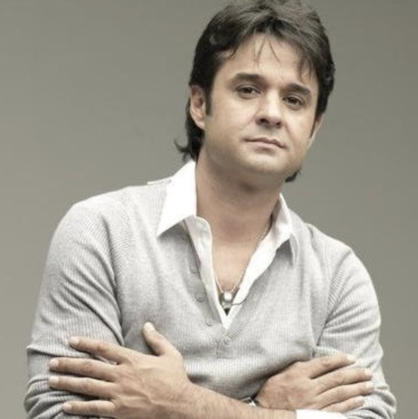 Claudio Bermúdez ex Timbiriche