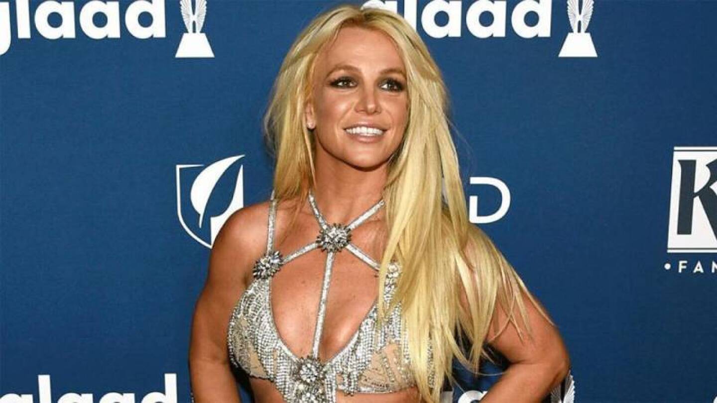 Britney nuevo abogado