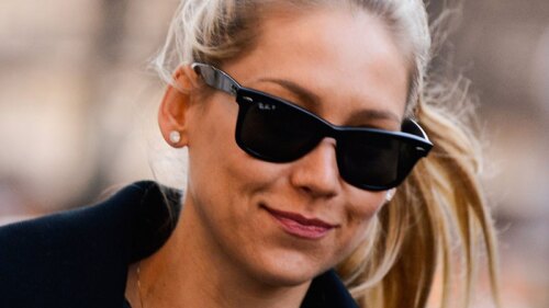 Anna Kournikova n