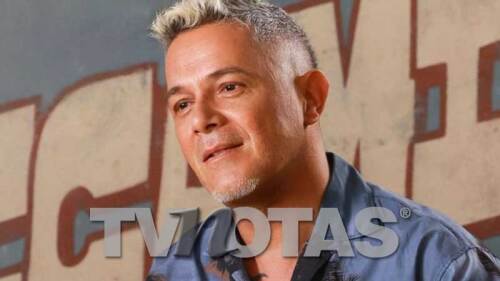 Alejandro Sanz quiere regresar con su ex