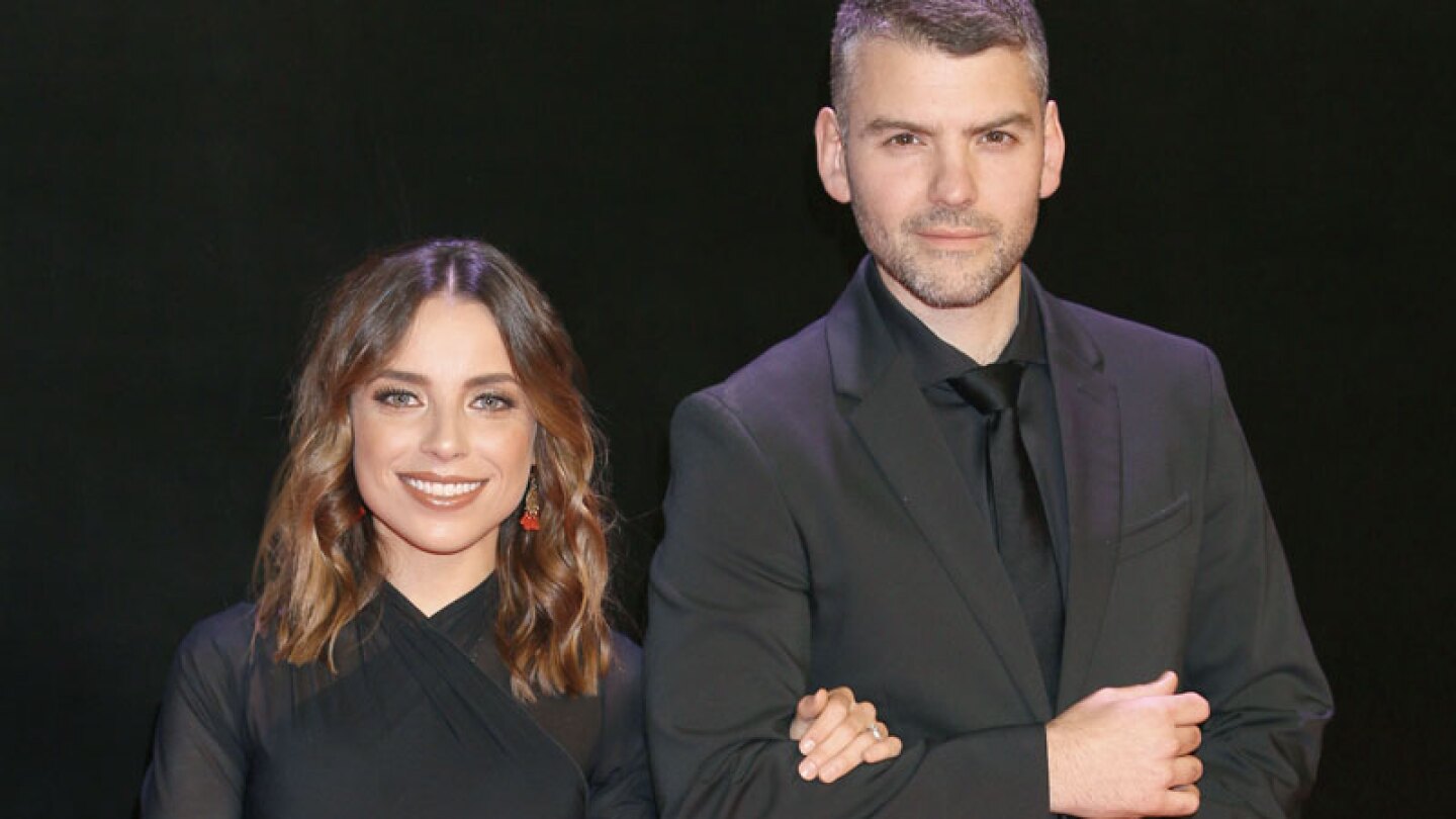 Desde hace seis meses el actor engañaba a su esposa y ella es la guapa amante de Vince.