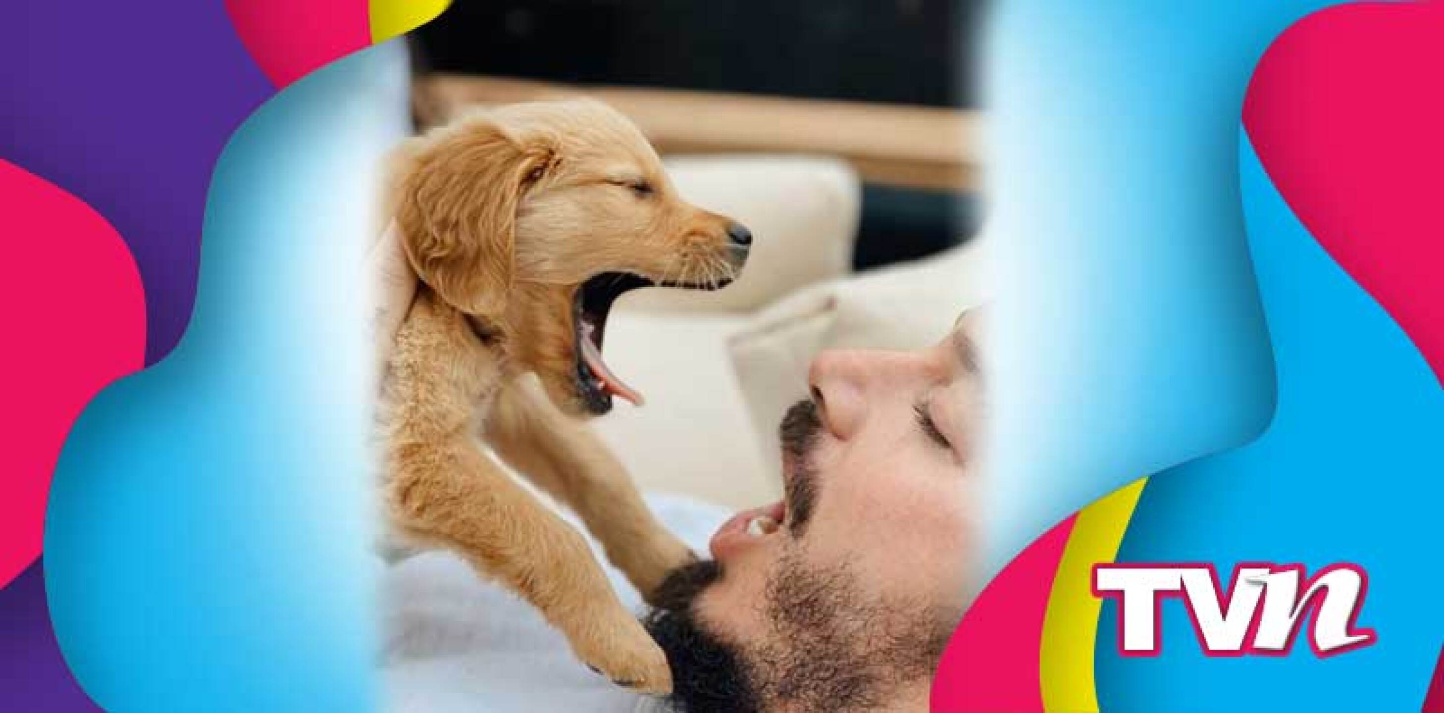 El cantante hizo reír a sus seguidores