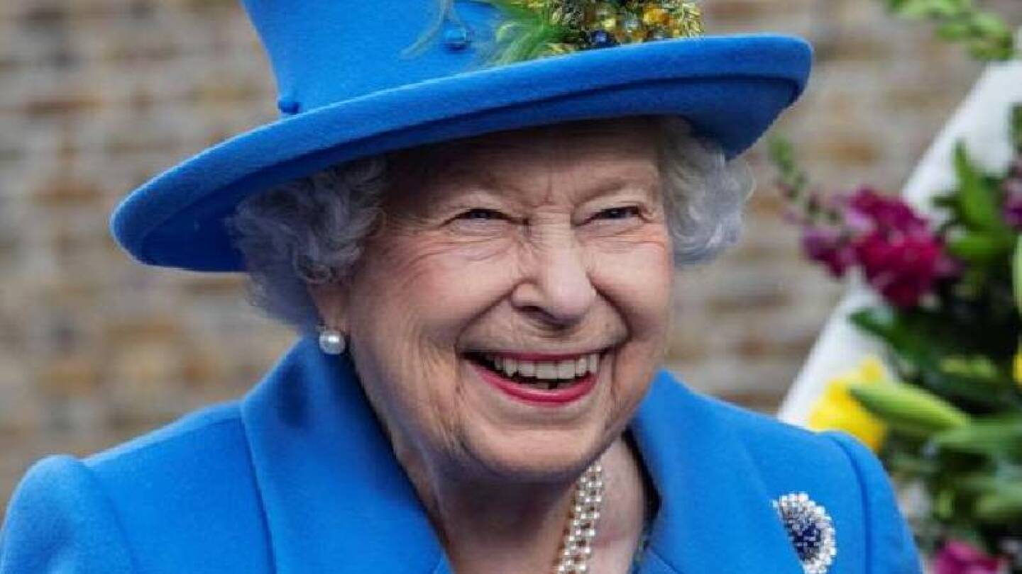 Reina Isabel