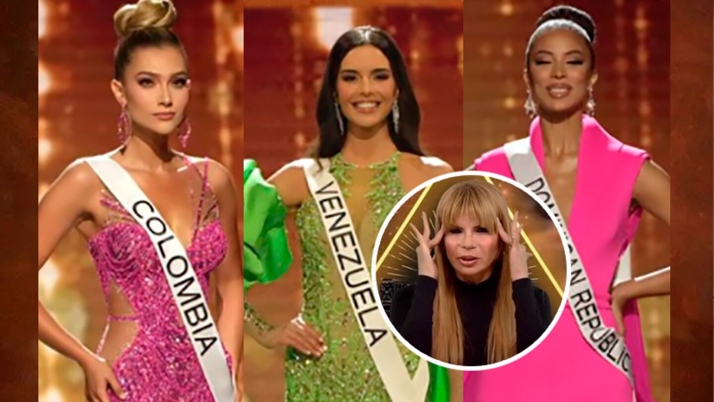 Mhoni Vidente predice quién ganará en el certamen Miss Universo 2023