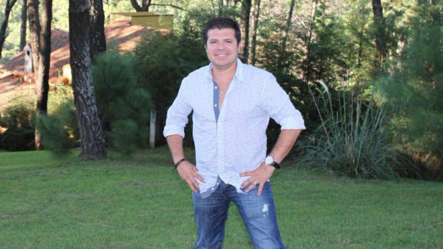 Esto es lo que Jorge Medina cobra por concierto, le va mejor que con La Arrolladora